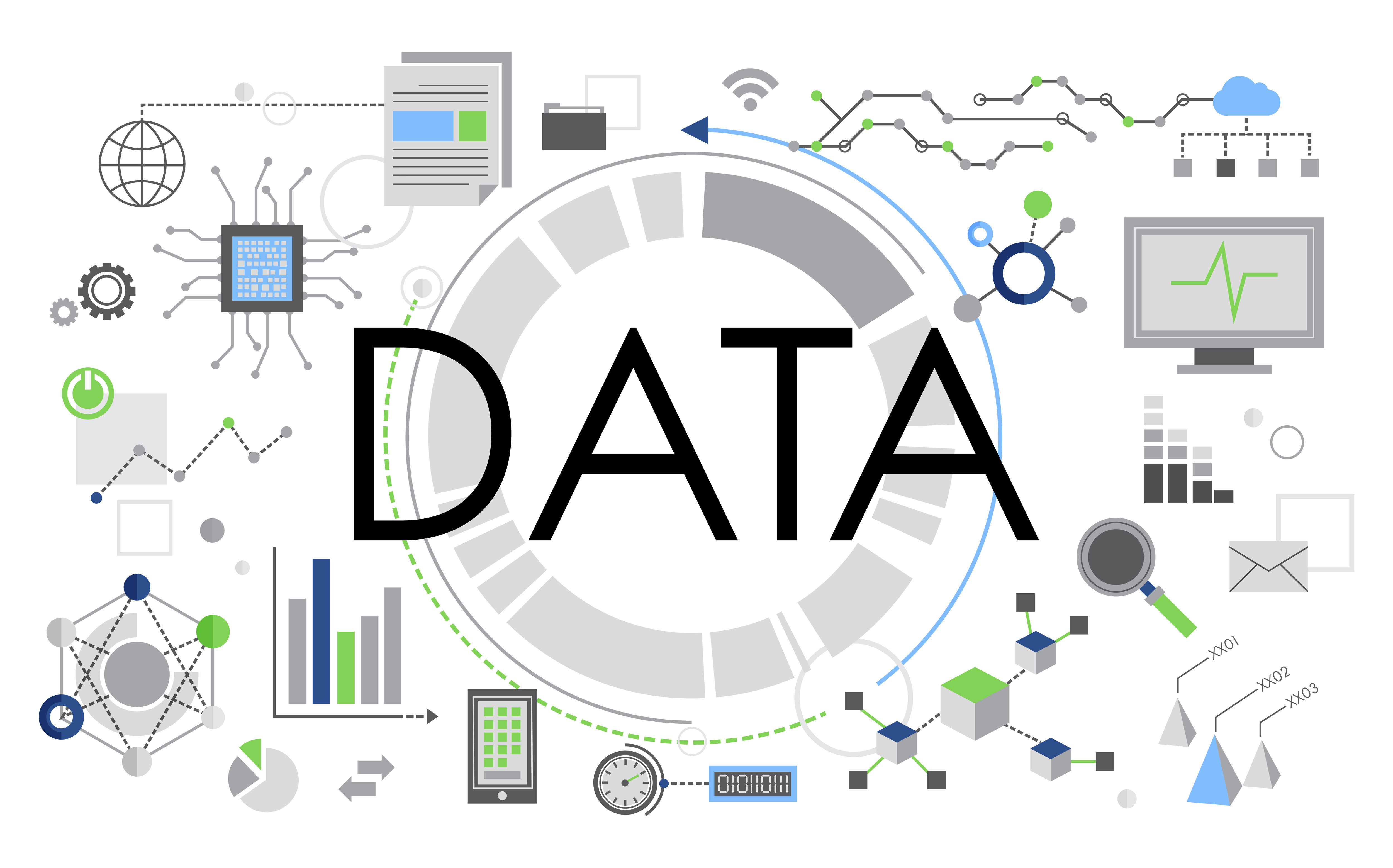 Open data