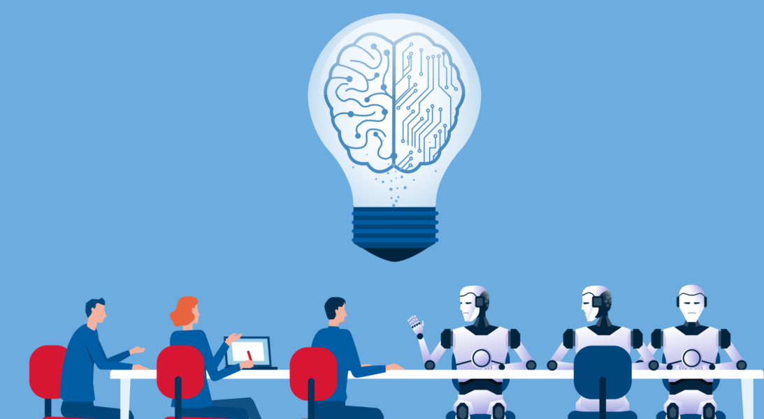 Inteligencia Artificial